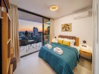 Regencyboutiquehotel Hotels in Пафос