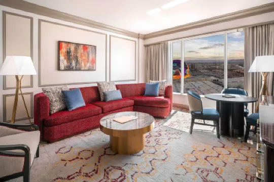 The Venetian® Resort Las Vegas