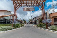Caravelas Hotel di Marechal Deodoro