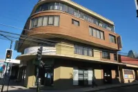 Hotel Dikran Các khách sạn gần Infantil Park
