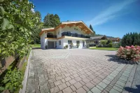 Landhaus Keil - Apartments