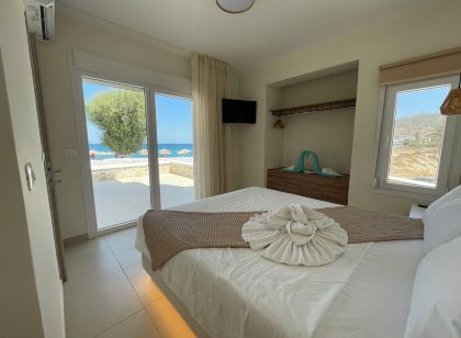 Tamaris Suites