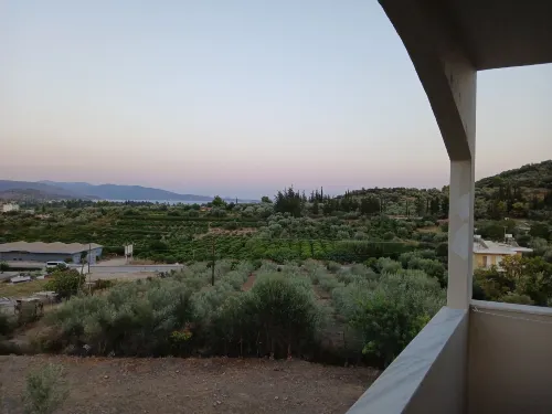 TOLO BLUE BAY Hotels in Asíni