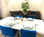Darlington Suites by SA Stays
