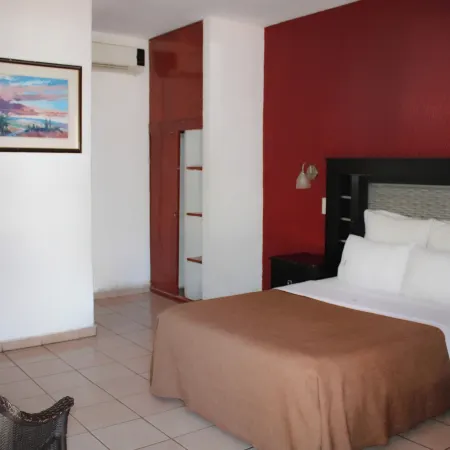 Hotel la Quinta Posada Real
