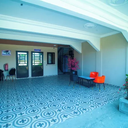 NN Guest House