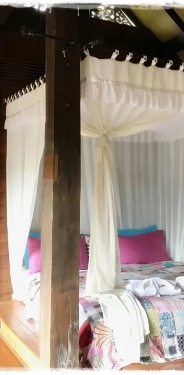 ห้องจูเนียร์ เตียงใหญ่