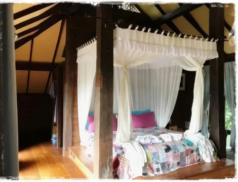 ห้องจูเนียร์ เตียงใหญ่