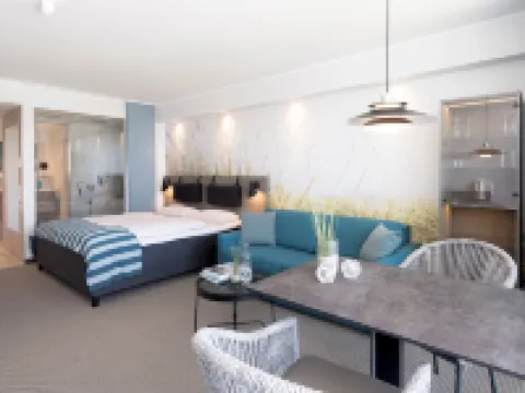 SlowDown Bottsand Hotel und Spa Hotels in Wendtorf