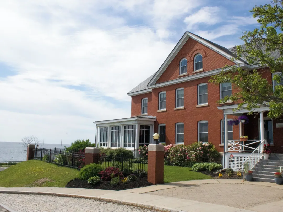 The Mckernan Inn - Portland, ME