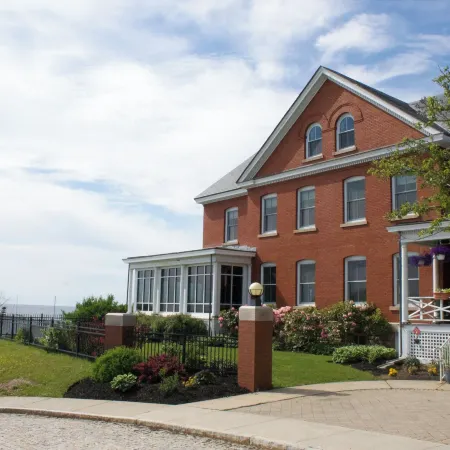 The McKernan Inn