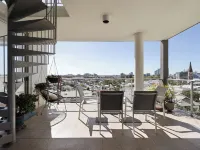 Trilogy Residences Brisbane Hotels in Spring Hill