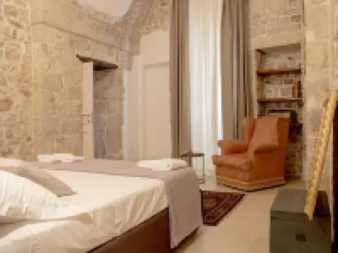 Dei Balzi Dimore di Charme Hotels in Conversano