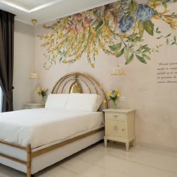 Palazzo Adele Hotels near House of Neptune and Amphitrite