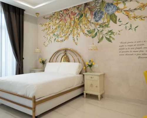 Palazzo Adele Hotels in Ercolano