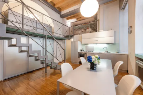 Milan Royal Suites - Centro Brera Hoteles cerca de Teatro de La Scala