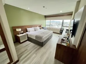 윈덤 가든 과야킬