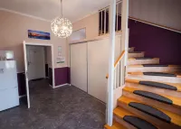 Pension am Schloss Hotels in Mittenwalde