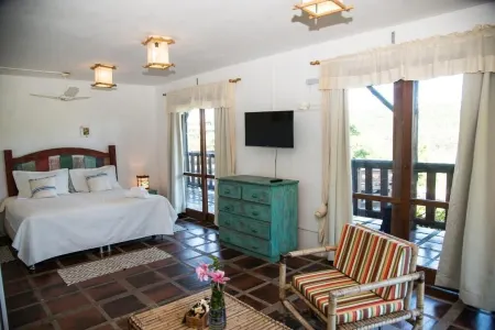 Pousada la Creación