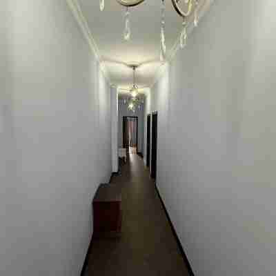 AİSİ Hotel Others