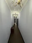 AİSİ Hotel Hotel a Geguti