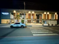 Wai Hotel Picos Hotels in 