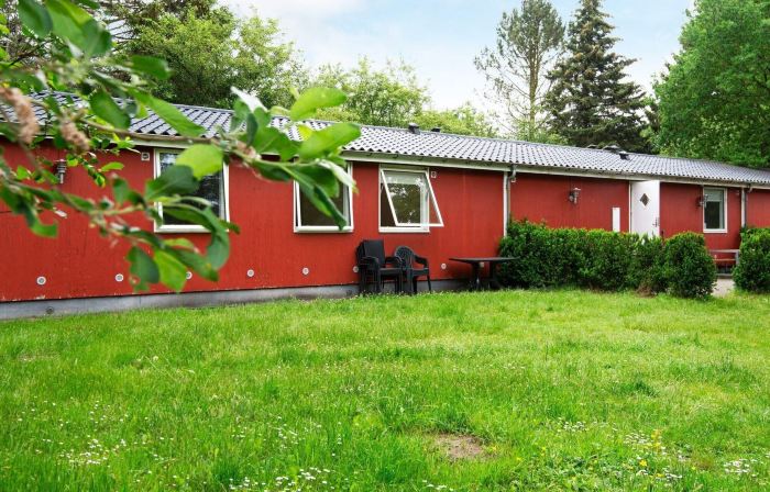 20 Person Holiday Home in Herning