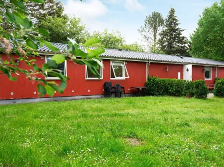 20 Person Holiday Home in Herning-by Traum Отели в г. Хернинг