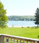 Lions Head Beach Motel & Cottages - Waterfront