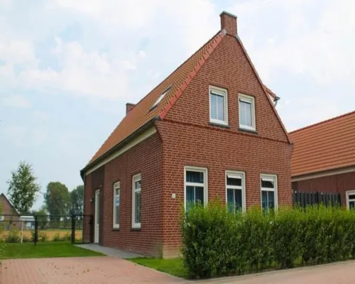 Luxury Home in Zeeland with Infrared Sauna Hotels in Breskens