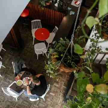 BE GNT Oude 1C in Gent Hotel Exterior