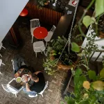 BE GNT Oude 1C in Gent Các khách sạn ở 