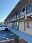 Cyber Inn Hotels near Meadow Garden