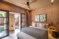 博科亞別墅豪華別墅 佩雷雷南住宿飯店