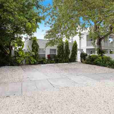 Dreamy 1-Bedroom Apt Walking Distance to Las Olas Hotel Exterior
