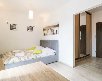 Villa Juliette by Baltic Home