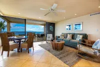 Polo Beach Club Two Bedrooms - Sleeps 6 by Coldwell Banker Island Vacations
