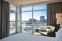 Renaissance Dallas Richardson Hotel Hotels in Richardson