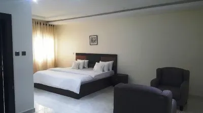 파이브 투 제로 호텔스
