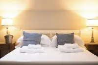 St Tudy Inn Hotels in Bodmin