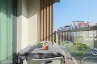 RudBlu Suites Hotels in Caglarca Koyu