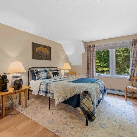 Fall Line Condos by Killington VR - 3 Bedrooms