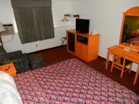 Budget Inn Express Hotels in Gillette