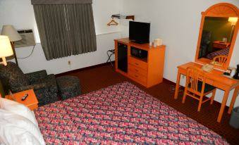 Budget Inn Express