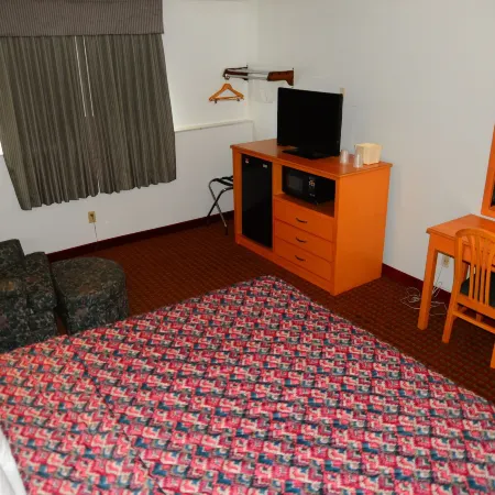 Budget Inn Express