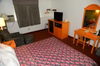 バジェット イン エクスプレス