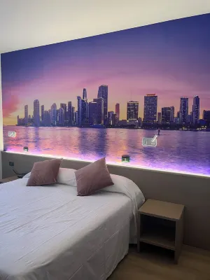 Hotel Ristorante Valamerica Các khách sạn ở Corteno Golgi