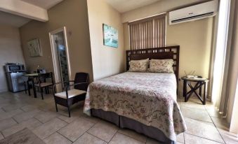 Timbo's Apartelle
