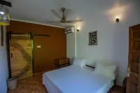 Nungwi House