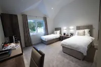Shore Hotel Laxey Hotels in Laxey